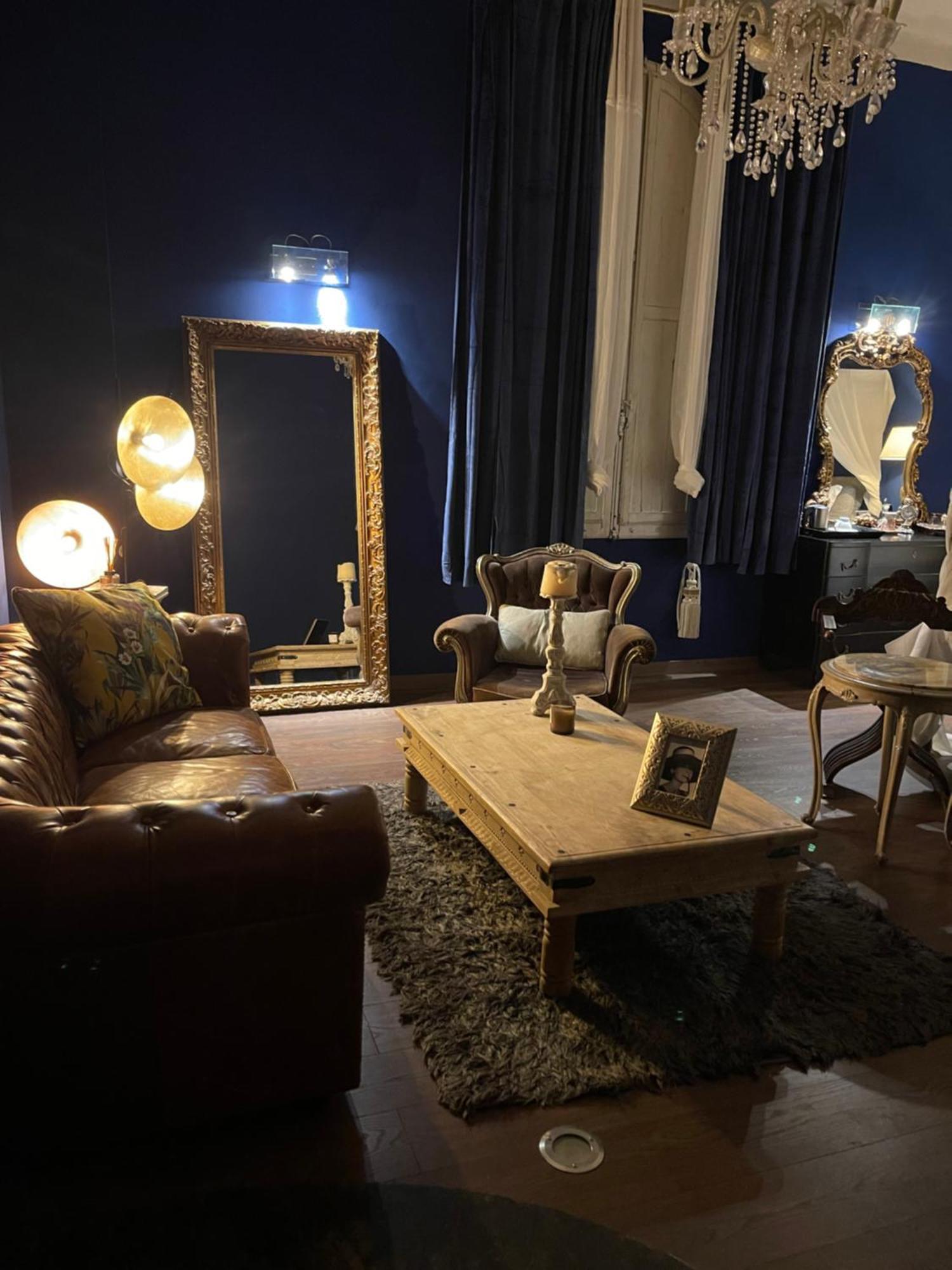 Les Chambres De Amelie B&B Болоня Екстериор снимка
