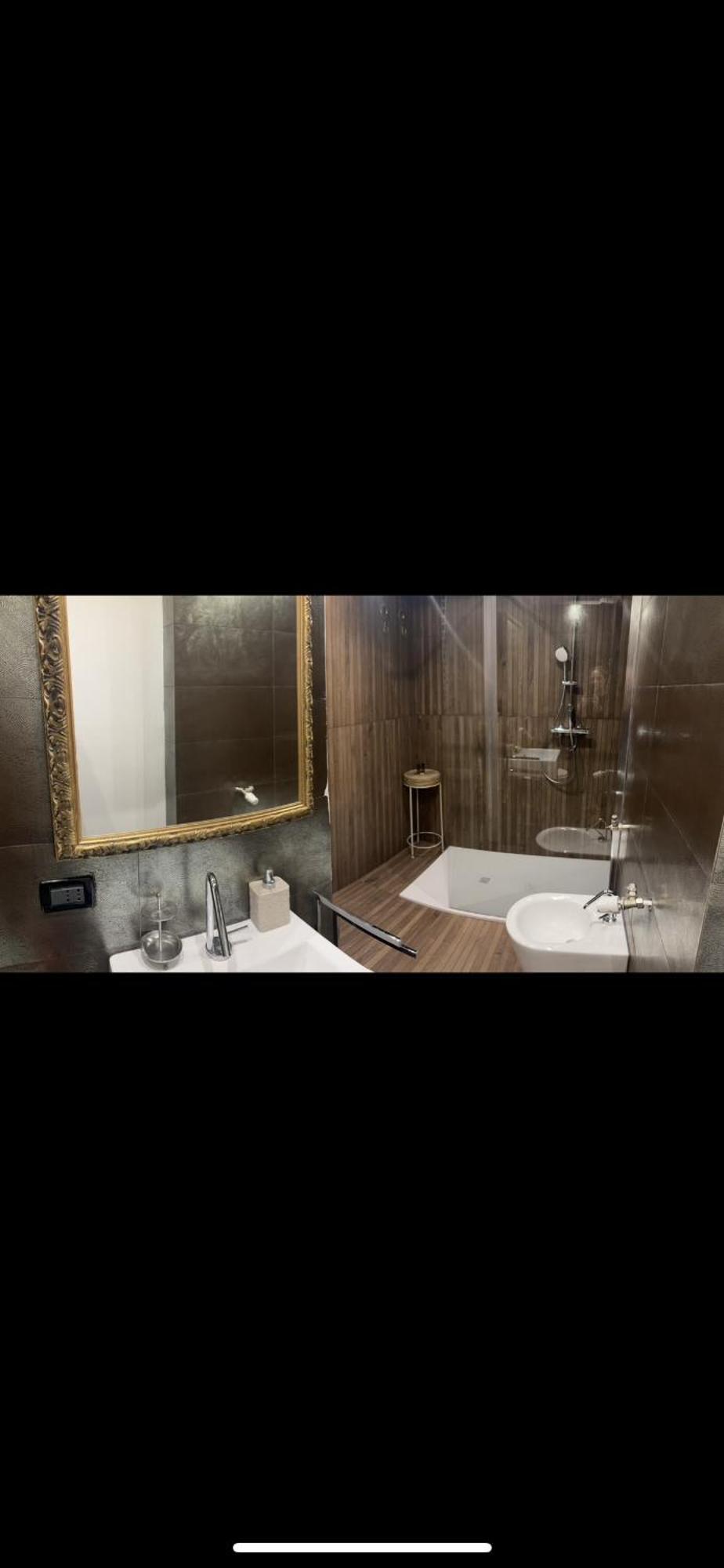 Les Chambres De Amelie B&B Болоня Екстериор снимка