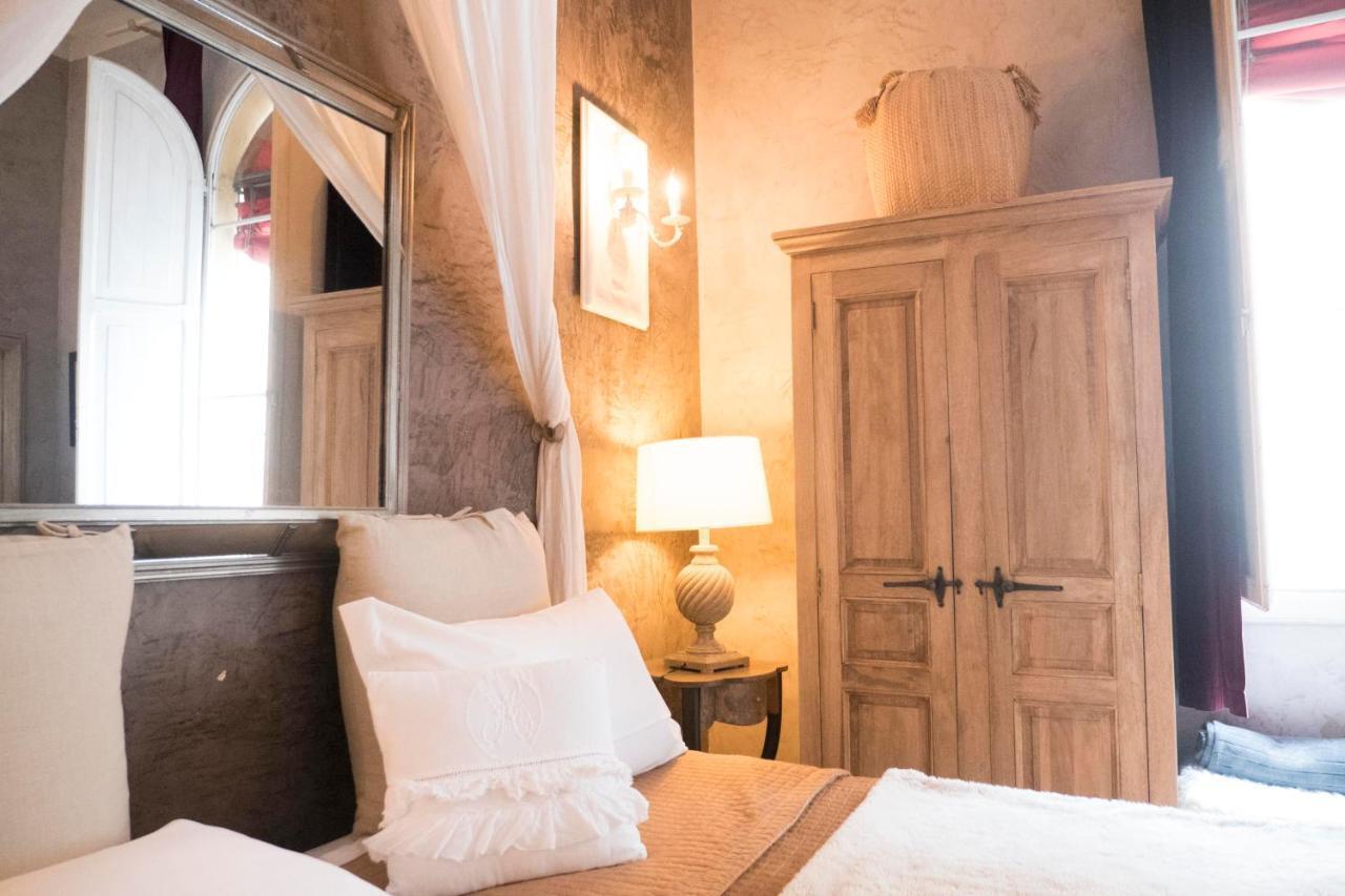 Les Chambres De Amelie B&B Болоня Екстериор снимка