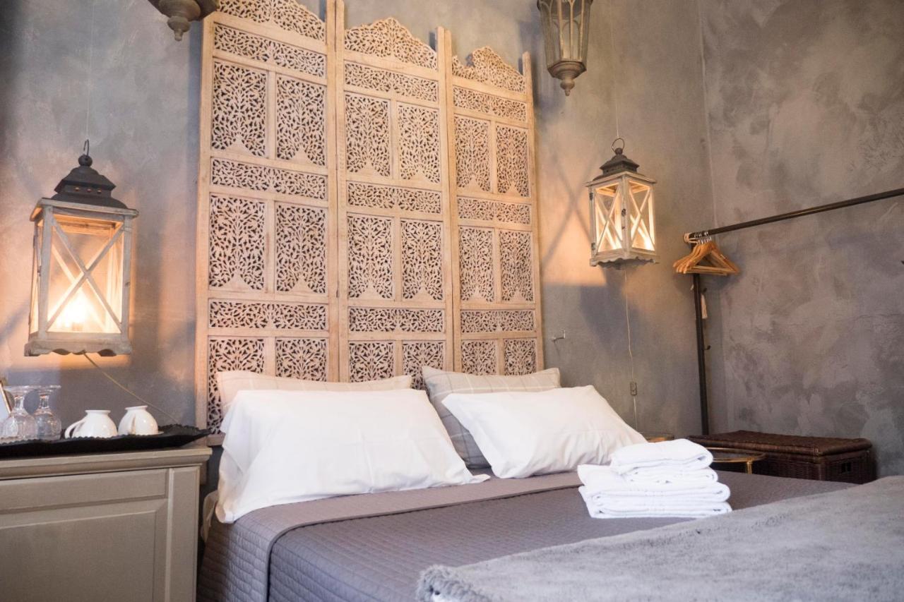 Les Chambres De Amelie B&B Болоня Екстериор снимка